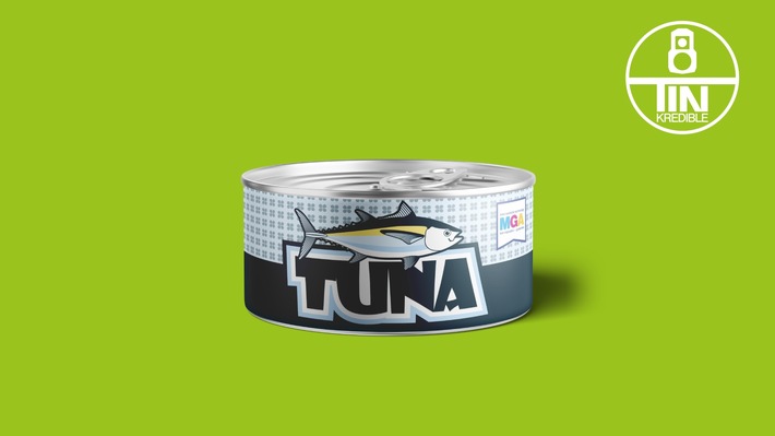 Press Release - hubergroup brings ink system TINKREDIBLE MGA to worldwide markets