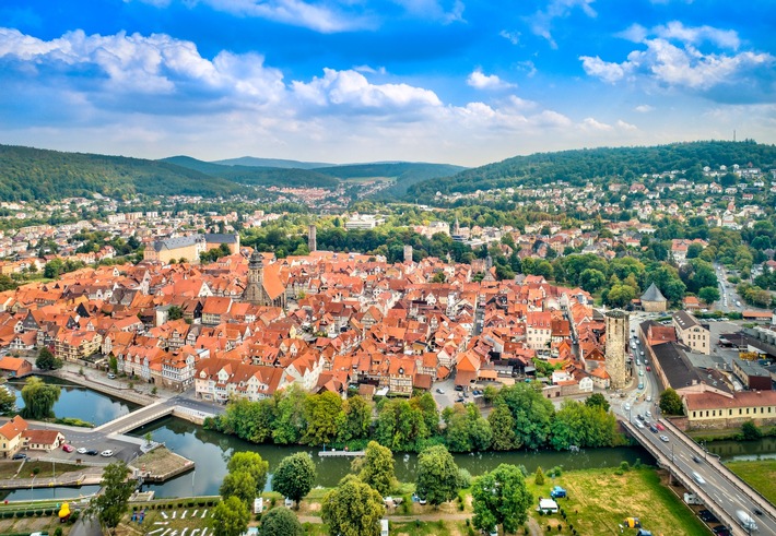 Urlaubsplaner Hann. Münden erschienen