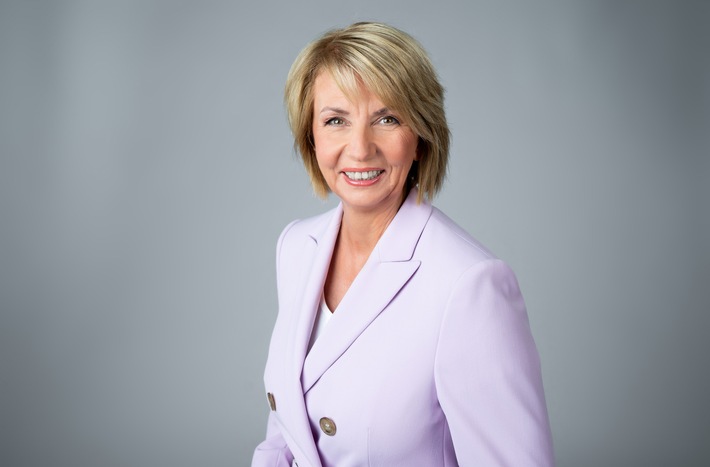 Alles Gute, Martina Eßer! Der WDR bedankt sich bei seiner langjährigen Moderatorin zum Abschied