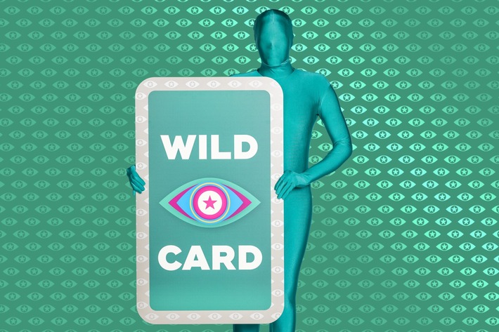 Wer erkämpft sich den Einzug ins Haus? Big Brother vergibt eine Wildcard in "Promi Big Brother - Die PENNY Challenge" live auf Joyn