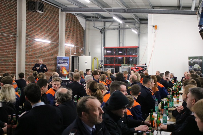 FW-OLL: Kreisjugendfeuerwehrtag 2026 in Wardenburg