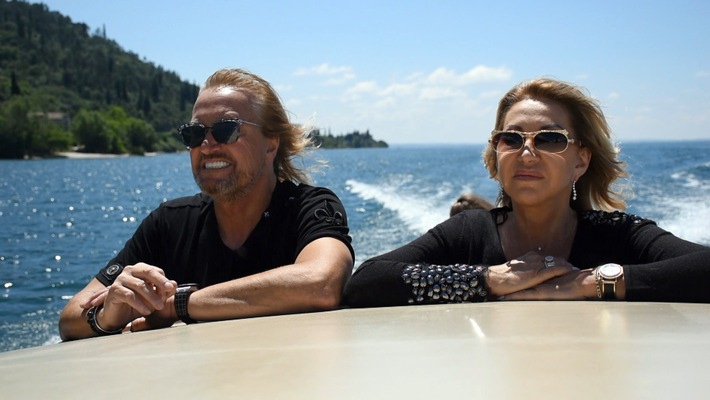 RTLZWEI: "Die Geissens" weiter in der Erfolgsspur