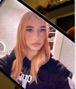 POL-GI: Landkreis Marburg-Biedenkopf: 13-Jährige aus Marburg-Schröck vermisst
