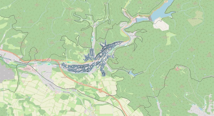 Bad Lauterberg: Jetzt auf Glasfaser umsteigen