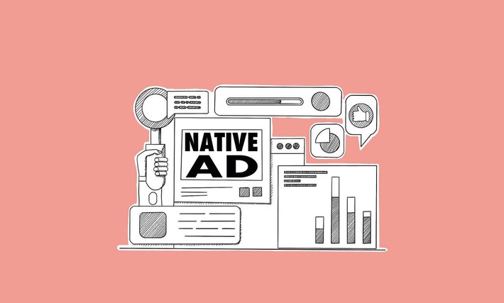 Native Advertising Vorteile &amp; Nachteile: Wie gut funktioniert Werbung, die nicht wie Werbung aussieht?