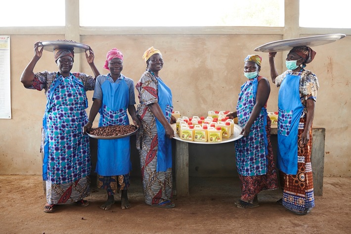 Caritas critique la Stratégie de coopération internationale proposée par le Conseil fédéral / La Suisse ne peut pas négliger l