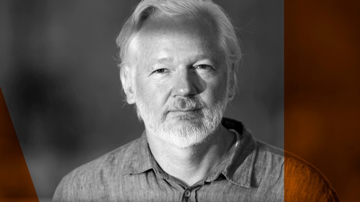 Kampf der Geheimhaltung – Doku über Julian Assange, WikiLeaks und die Pressefreiheit / Von Lea Eichhorn und John Goetz