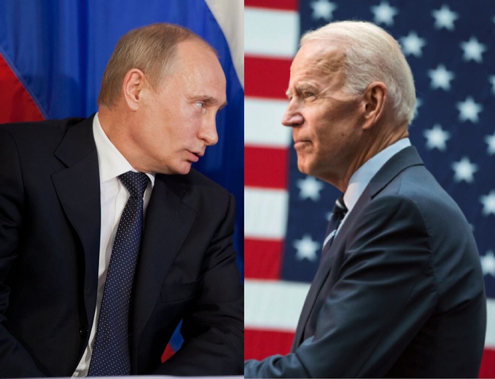 Gipfeltreffen von Joe Biden und Wladimir Putin in Genf / &quot;Setzen Sie die Syrer an die erste Stelle&quot;