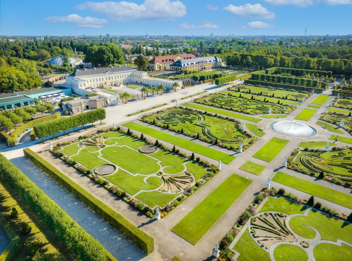 The Hannover Marketing & Tourism Ltd. Launches its summer campaign: Holidays in the Hannover Region - culture, events, enjoyment of nature and urban lifestyle