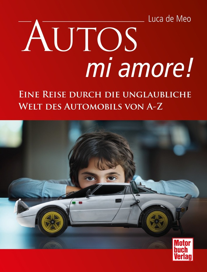 AUTOS - mi amore!