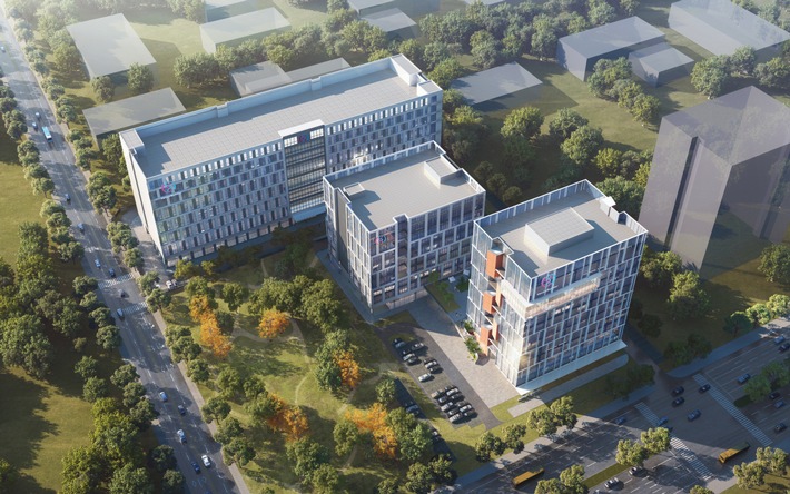 VectorBuilder raised $57 million for gene delivery R&D