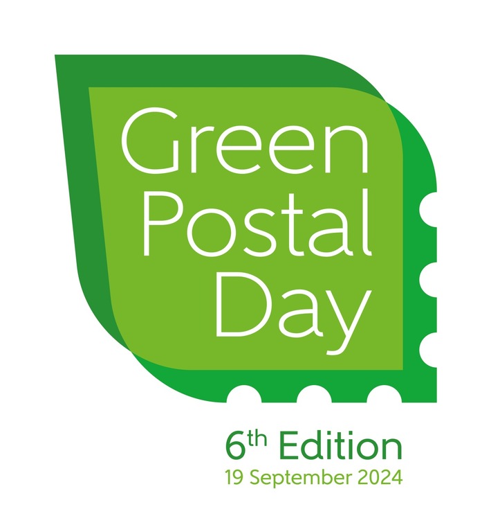 PM: „Green Postal Day“: Weltweit haben die Postunternehmen ihren jährlichen CO2-Gesamtausstoß um fast 40 Prozent seit 2008 reduziert / PR: Green Postal Day: Postal companies worldwide have reduced their total annual CO2 emissions by nearly 40% since