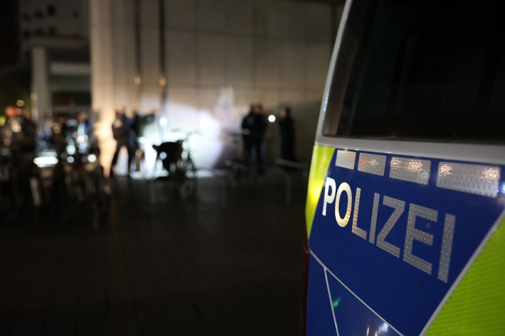 POL-H: Gewerbekontrollen und umfangreicher Präventionseinsatz gegen Jugend- und Gewaltdelinquenz in der Innenstadt von Hannover - Polizei zieht Bilanz