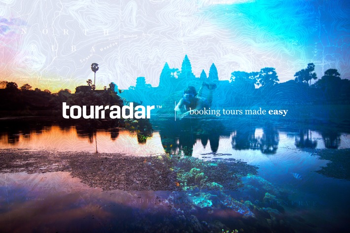 TourRadar sammelt $6 Mio in Series-A Finanzierung ein - BILD