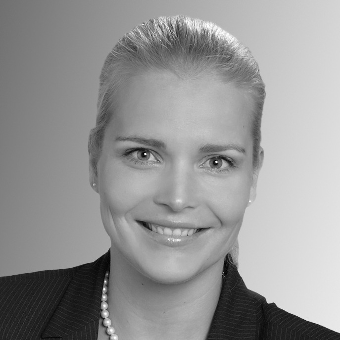 BearingPoint Managerin Katharina Casanova wird als "Global Leader in Consulting" ausgezeichnet