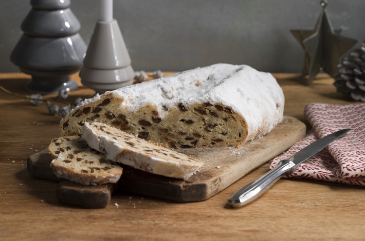 Stollen für den Bundesminister: Bäcker fordern Entlastung von Verpackungsirrsinn und Regelwust