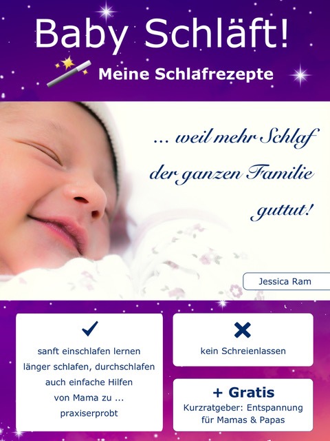 Baby schläft!