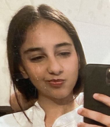 POL-OF: Wo ist Yara Mamo?