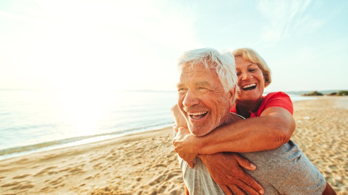 Sommer, Sonne, Sehnsuchtsort: Gut und sicher reisen mit Prostatakrebserkrankung!