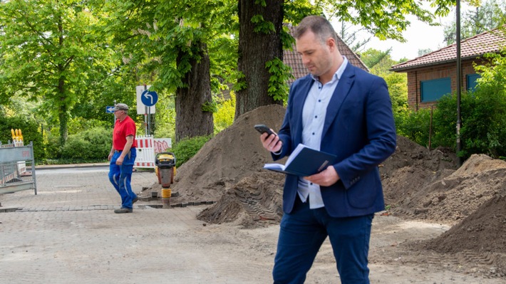 Modernes Recruiting - 5 Erfolgsfaktoren, auf die Bauunternehmen heute in der Personalgewinnung achten sollten