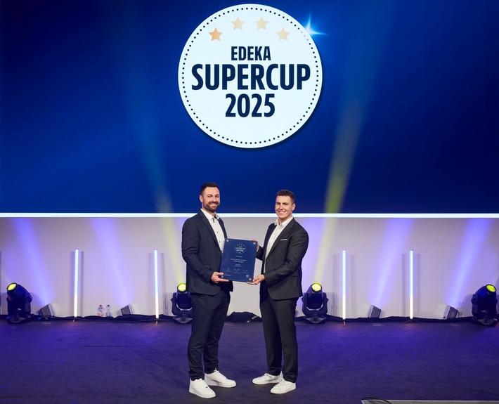 Presse-Information: Eine hausgemachte Erfolgsgeschichte