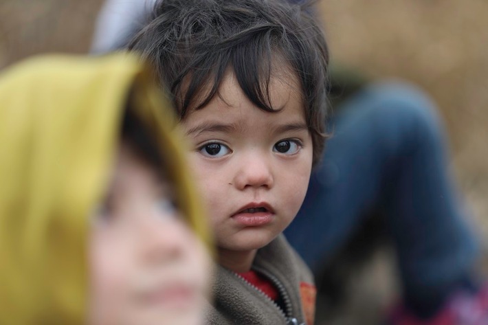 Aktuelle Flüchtlingssituation: Der Schutz der Kinder muss Priorität haben! | UNICEF