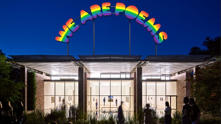 The Eurovision Song Contest 2025 is more than just music - it