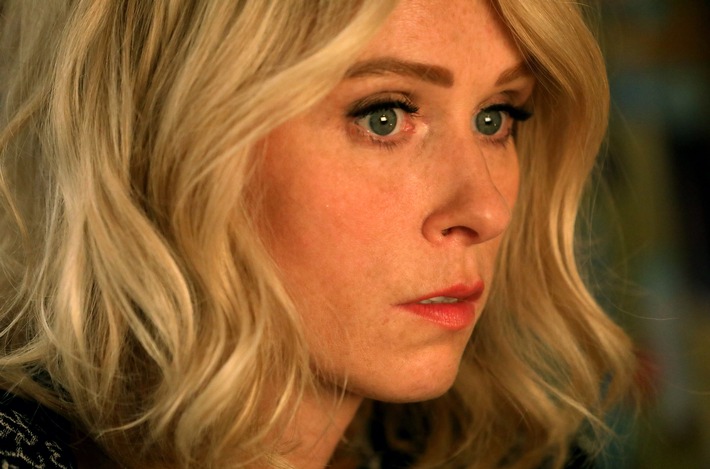 Zwei neue Serien Online First ab Mittwoch, 03.11., in der ARTE-Mediathek / Nordic Noir Serie "Helsinki-Syndrom" und die französische Mini-Serie "Der innere Winter"