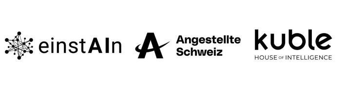 einstAIn - Denkfabrik im KI-Zeitalter