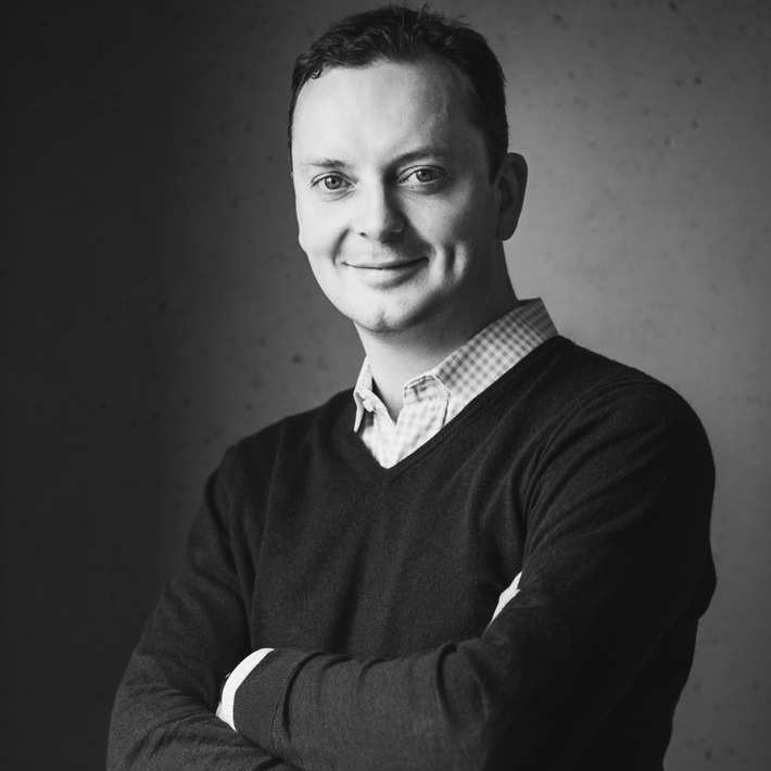 Von Computer Bild und Heise ins Unternehmertum: Renommierte Tech-Journalisten Alexander Krug und Fabien Röhlinger starten Content-Marketing-Agentur SUPERCAT