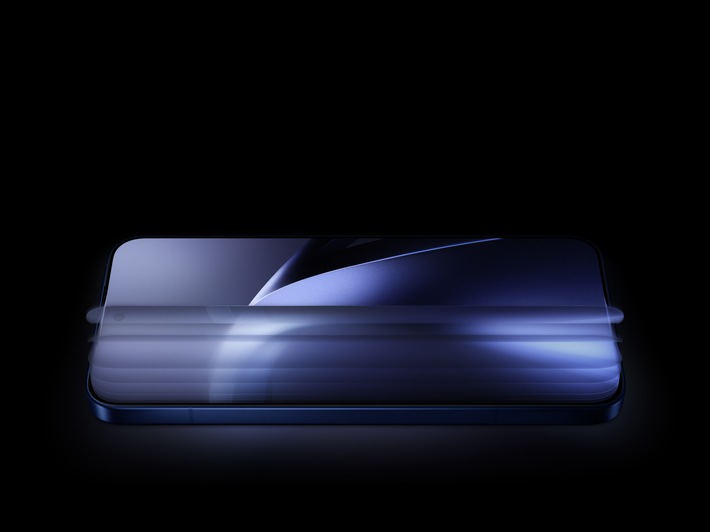 Augengesundheit im Fokus: Xiaomi 17T Series integriert fortschrittliche Display-Technologie