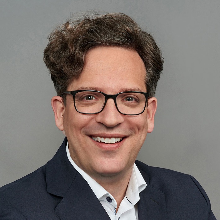 Marc Lakner wird neuer Managing Director für Kearney Deutschland, Österreich und Schweiz