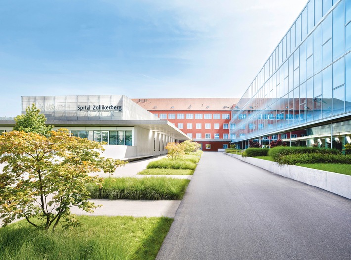 Speak up: Spital Zollikerberg unterstützt Aktionswoche Patientensicherheit