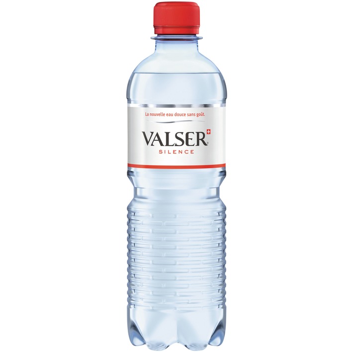 Valser Silence: l