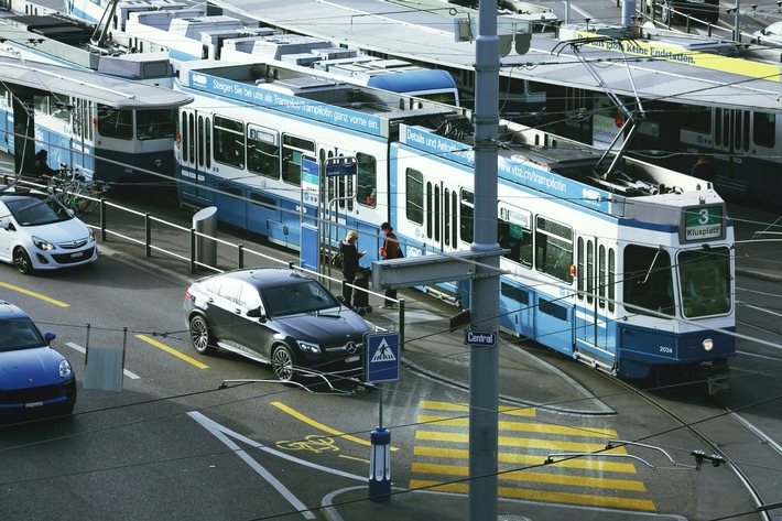 Ihr Autoankäufer für jedes Auto in der gesamten Schweiz