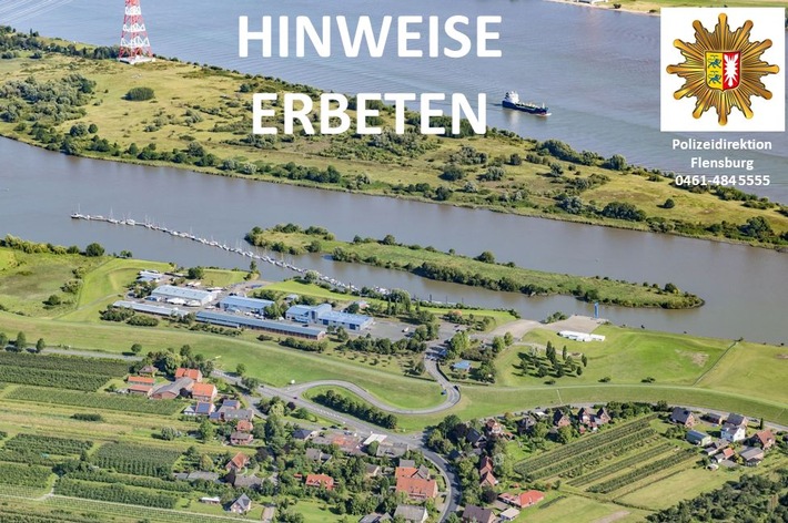 POL-STD: Süderoogsand / Flensburg / Hamburg: Leichenfund auf Süderoogsand - Ermittlungsbehörden suchen Zeugen bei Aktenzeichen XY... ungelöst