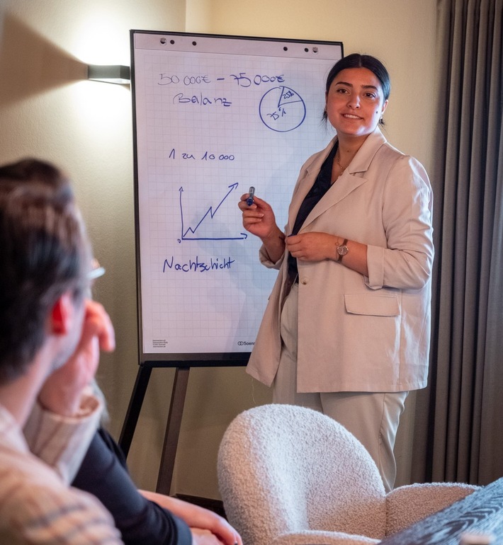 Platzl Hotels: Platzl-Akademie verzeichnet 1.286 Teilnahmen an Trainings