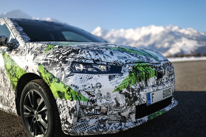 Begehrte Designlinie: Vor zehn Jahren führte ŠKODA mit dem FABIA die MONTE CARLO-Modelle ein