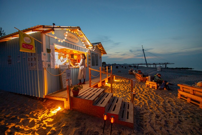 Das ist neu an der Ostsee: Hoteleröffnungen, neue Restaurants und frische Freizeitangebote