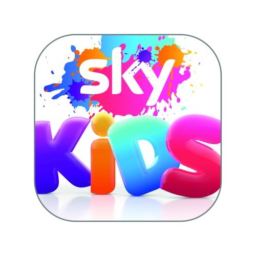 Sky Kids App ab sofort für alle Sky Kunden inklusive