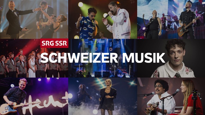 Eine neue Charta zur Förderung der Schweizer Musik