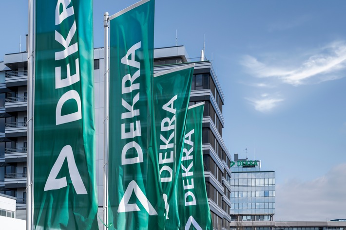 DEKRA Continues its Growth Trajectory Amid Challenging Market Conditions / Results in anniversary year 2025