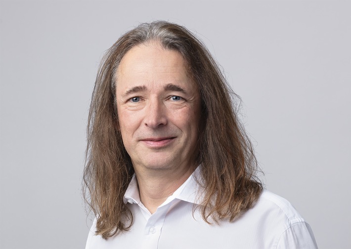 MEDIENMITTEILUNG: Christian Leuenberger wird neuer CEO der SUISA