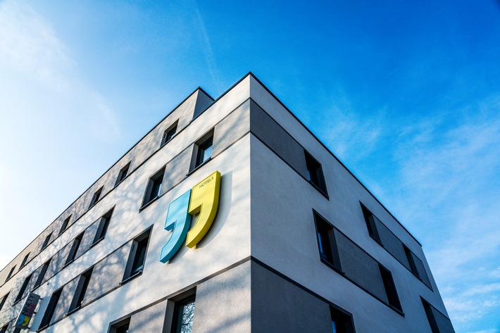 Die Centro Hotel Group eröffnet erstes NinetyNine Hotel in Heidelberg