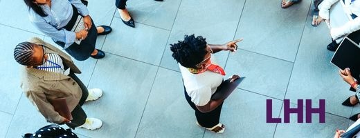 Communiqué presse: Le rapport global LHH : l’IA transforme les métiers plus vite que les collaborateurs ne s’adaptent