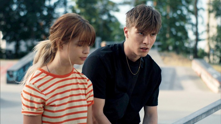 Nichts mehr wie es war: Neue Folge der RTL II-Serie "Wir sind jetzt" morgen bei TVNOW