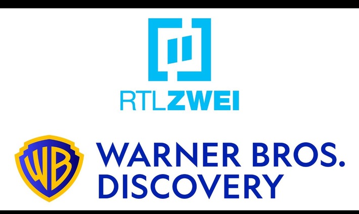 RTLZWEI und Warner Bros. Discovery Deutschland gründen gemeinsamen Vermarkter