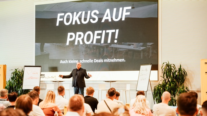 Oliver Fischer: Die größten Fehler beim Einstieg in den Immobilienhandel – und warum sie viel Zeit und Geld kosten