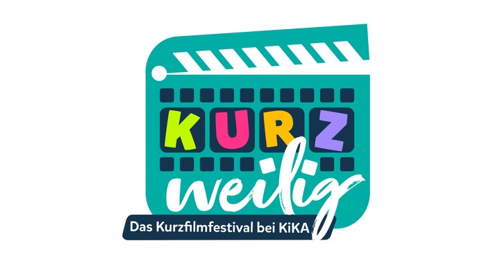KURZweilig - Das Kurzfilmfestival bei KiKA / Animations- und Realkurzfilme am 10. November 2023 auf allen Plattformen