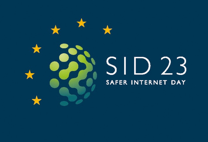 POL-WAF: Kreis Warendorf/Telgte. Sicher im Netz unterwegs - Infostand zum Safer Internet Day 2023